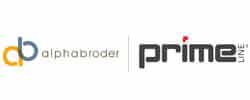 Promotional products supplier logo | Groupe Chalinfo