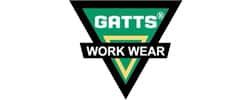 Embroidery clothing supplier logo | Groupe Chalinfo