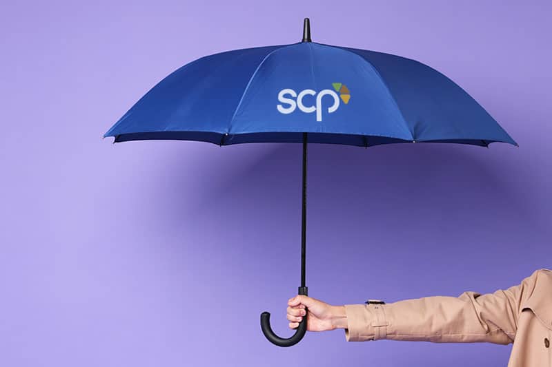 Promotional products example | Groupe Chalinfo