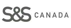 Embroidery clothing supplier logo | Groupe Chalinfo