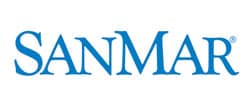 Embroidery clothing supplier logo | Groupe Chalinfo
